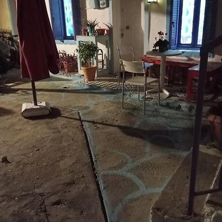 Apartamento Ottoman House Tesalónica Exterior foto