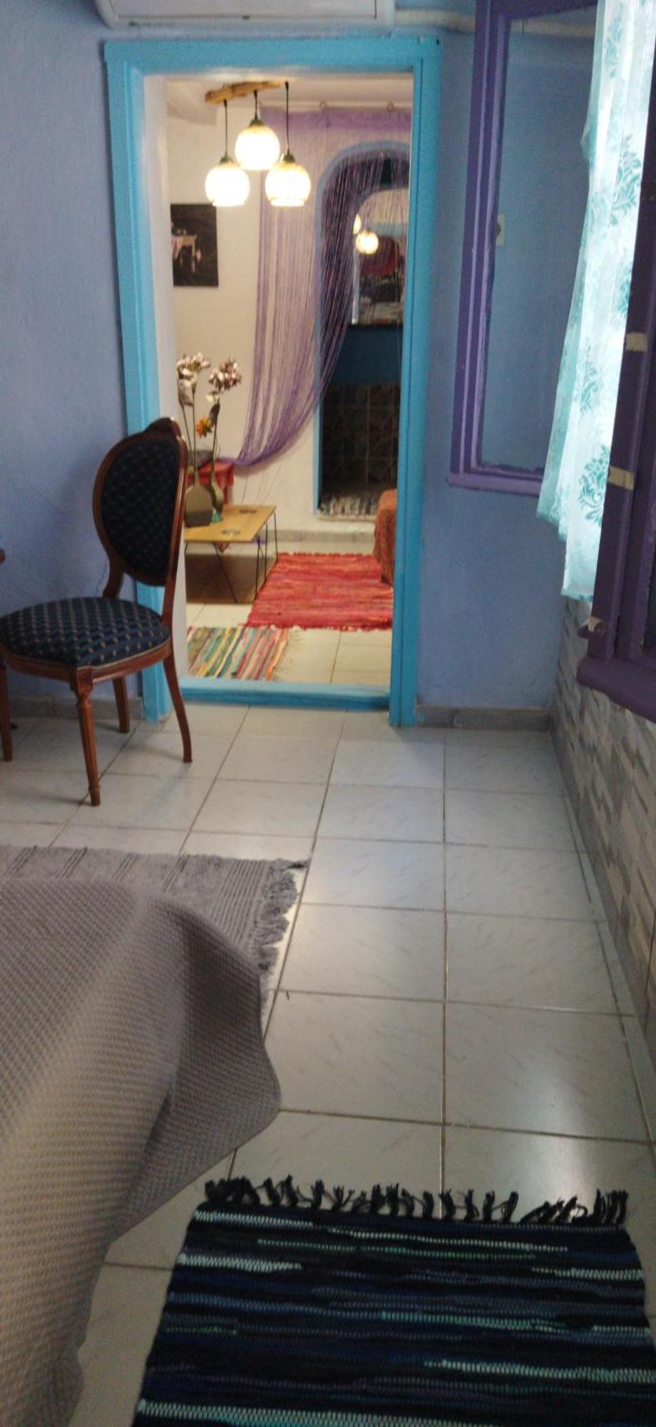 Apartamento Ottoman House Tesalónica Exterior foto
