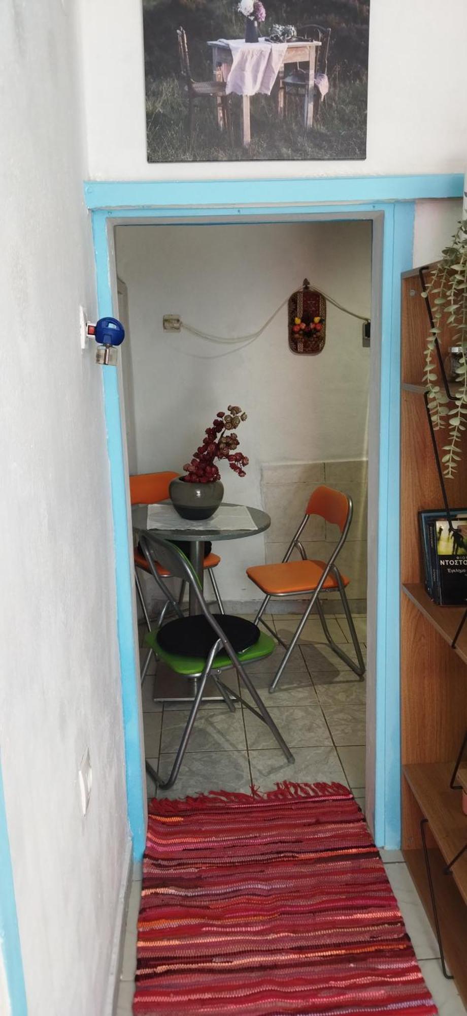 Apartamento Ottoman House Tesalónica Exterior foto