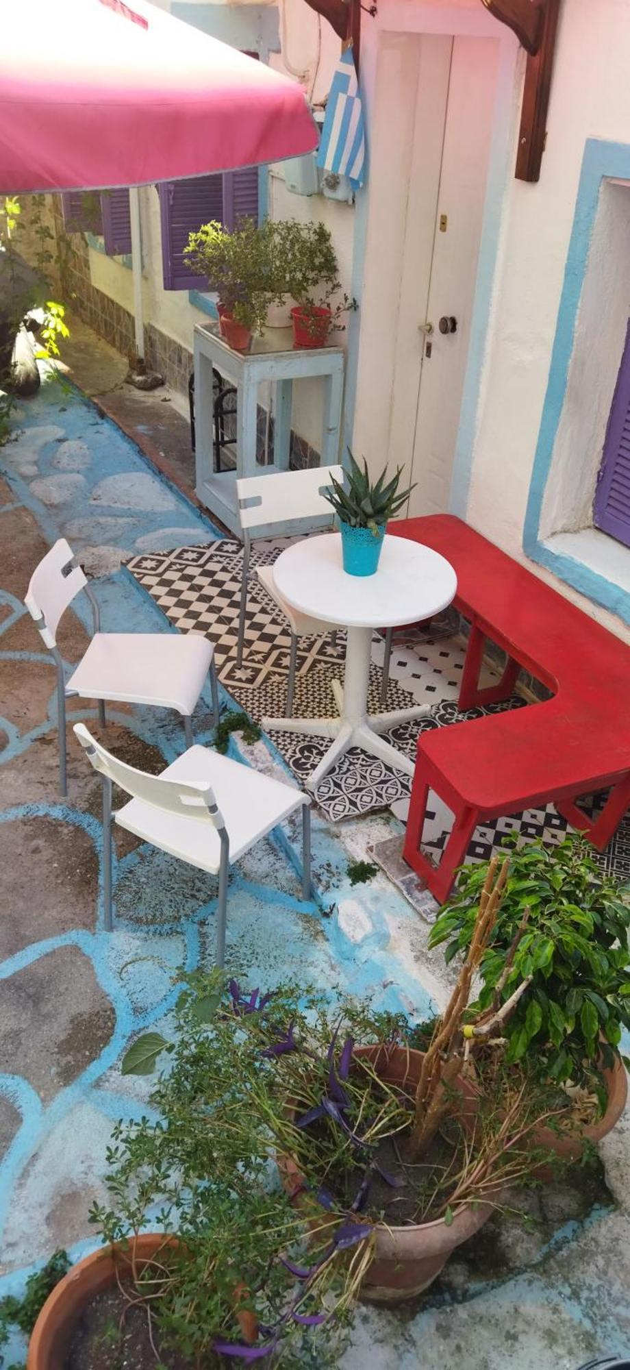 Apartamento Ottoman House Tesalónica Exterior foto